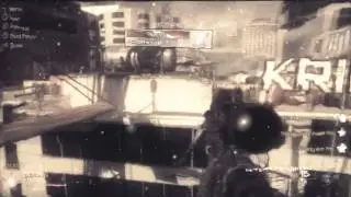ZeRo Teamtage #2 - "Slender" - Horrortage Trailer