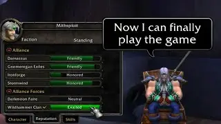 Classic Hardcore Moments 
