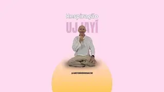 Viva Melhor -  Respiração Ujayi