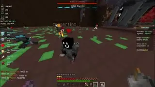 Not_Crit IV | PvP 1.16 - Mineaqua