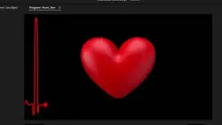 Heartbeat Lesson Video (Premiere Pro)