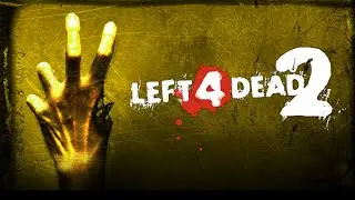 [Livestream] Left 4 Dead 2 (September 7th)
