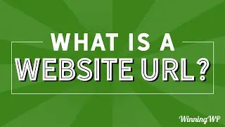 What Is A Website URL?
