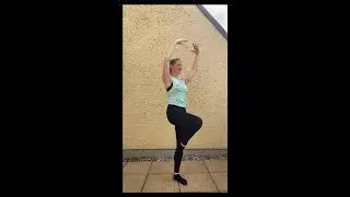 BONUS WORKOUT 2 - MYbarre FIT Cardio Legs
