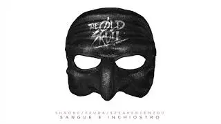 THE OLD SKULL -7- " Sangue e Inchiostro" feat. SHAONE, PAURA, SPEAKER CENZOU
