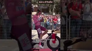 Tadej Pogacer giro d italia #tadejpogacar #giroditalia #italy #shorts