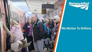 We Matter To Millions