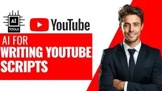 How To Write Scripts For YouTube Using AI In 2026 (Best Method!)