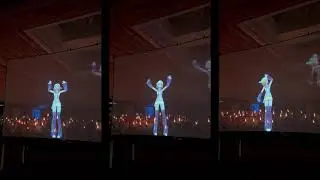 Mikufest!: An AET Collaboration