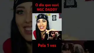 Lá Chica NGC DADDY #trapbr #ngcdaddy #lachica
