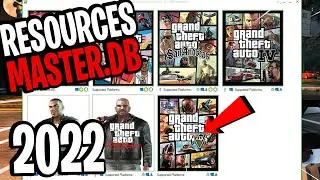 HOW TO IMPORT RESOURCESMASTER.DB (SAVE EDITOR) *SAVE WIZARD OUTFITS 2022