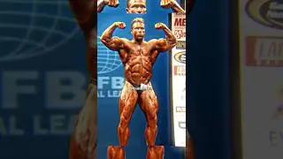 🤔 Les pires physiques du bodybuilding
