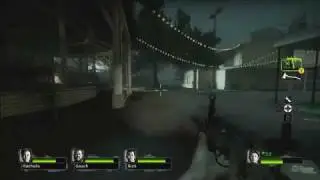 L4D2 | Left 4 Dead 2 - New Campaign 