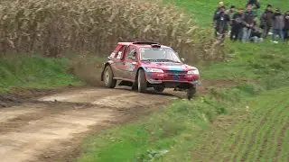 Rallye TT des 7 Vallées d'Artois 2024 | Day 2 [HD] by SRP