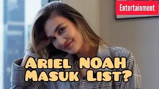 Luna Maya Bakal Undang Barisan Para Mantan Saat Menikah
