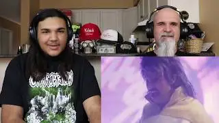 Eskimo Callboy - Hypa Hypa [Reaction/Review]