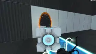 portal 2 / Push (Alternate) by quaternary