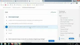 Get Started with AppExchange | AppExchange Basics | Admin Intermediate