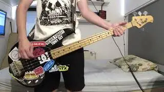 Fenix TX - Flight 601 BASS Cover