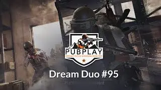Dream Duo #95 😋 iCoNic Team, Wallah Wallah Winner with PUBPlay