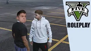 Ekkora SZARHÁZIT!...🤣 - GTA V. RP Tobi