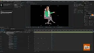 How to use the puppet tool in After Effects
