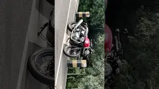 #royalenfieldtwins #indianbikes #royalenfieldstandard350 #continentalgt650 #royalenfield