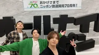 #363【オールナイトニッポン!!】卍がやらかした日
