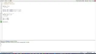 Functional Programming (Racket): Lambda Expressions
