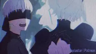 9s gets Caught