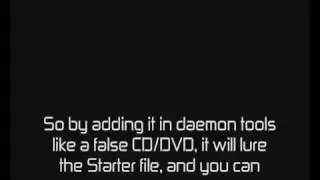 How to: Play games without CD/DVD (Crack & Mirror)