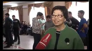 Середина Земли. Выпуск 19 декабря 2019 года