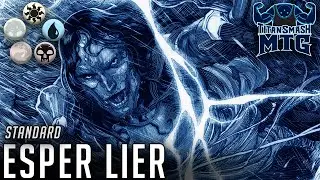 Esper Lier - EVERYTHING has flashback!
