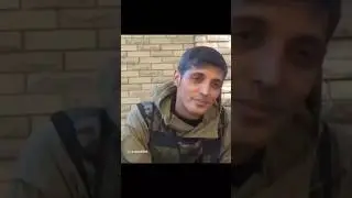 Гиви всегда считал себя русским! 