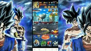 DRAGON BALL IDLE NEW ACTIVE CODE