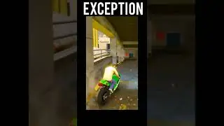 Exception vs Reality in GTA 5 #Shorts #technogamerz #btbextra #Short #Gta5