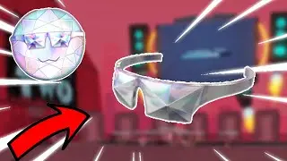 [EVENT] How to get the META SHADES! (Roblox) | Ready Player Two Event