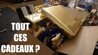 Swap box avec 