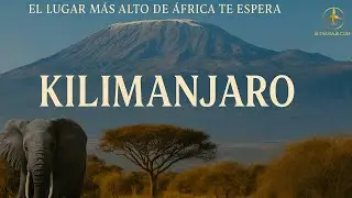 Kilimanjaro: Misterios del Techo de África 🌍