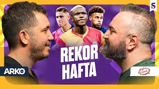 Şampiyonlar Ligi'nde Gol Yağmuru, Jürgen Klopp, El Clasico, Kadın Milli Takımı | Atıf Bey Sokak #11