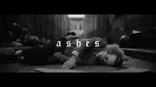 AKIAURA - ASHES