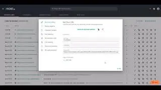 How to Set up Link Expiration | Short.cm Tutorial