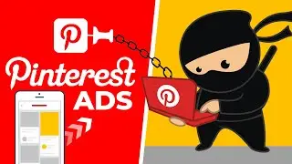 ANUNCIE NO PINTEREST ADS [NOVIDADE]