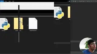 How to organize Large Python Code | How to load Zip Modules into Runtime |