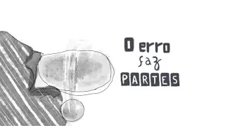 Nanometragem: “O erro faz partes”