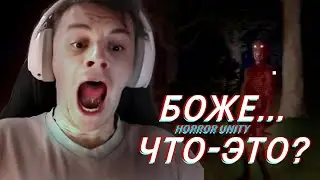 😱MIMIC SEARCH🔥 : ОХОТА НА МОНСТРА В VHS УЖАСЕ