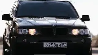 Не Ради Денег & STEP-ONE - X5 (официальный видео клип)