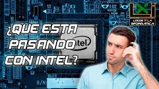 Nuevos procesadores Intel Core...¿refrito? - Infos