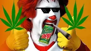 MLG RONALD McDONALD SAVAGE , MORE NEWS HERE BY YOUR HOSSSSST KEEMSTAR
