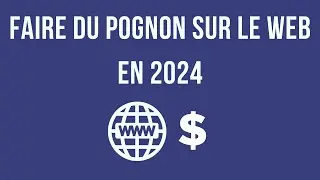 Comment gagner de l'argent sur internet en 2024 par Tugan Bara #tuganbara